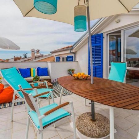 Apartments Sabijan Superior Deluxe Μεντουλίν Εξωτερικό φωτογραφία