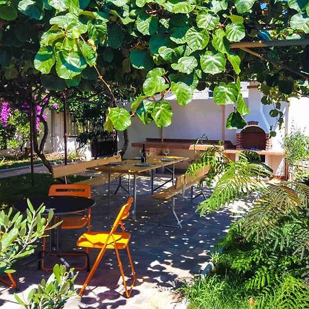 Apartments Sabijan Superior Deluxe Μεντουλίν Εξωτερικό φωτογραφία