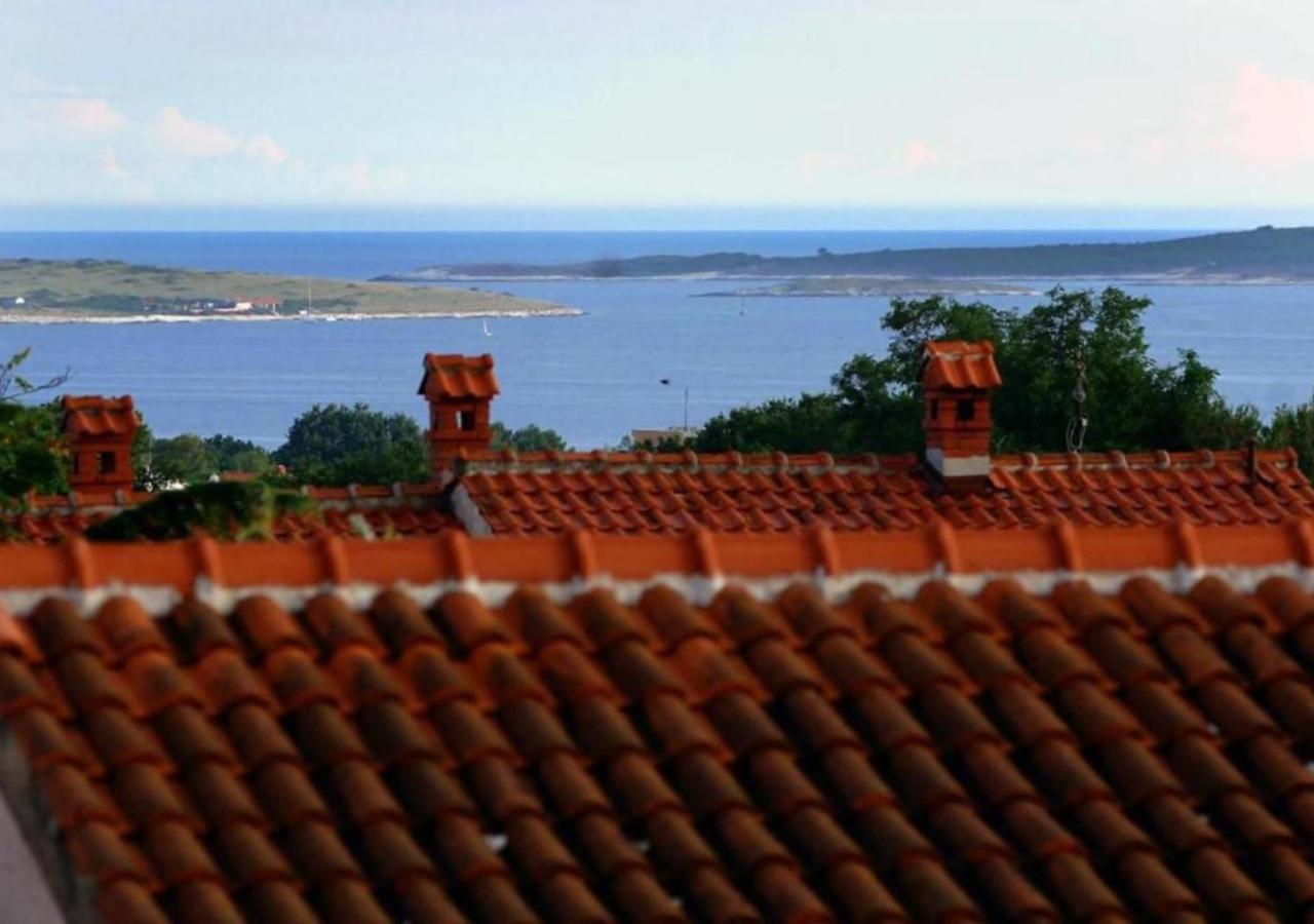 Apartments Sabijan Superior Deluxe Μεντουλίν Εξωτερικό φωτογραφία
