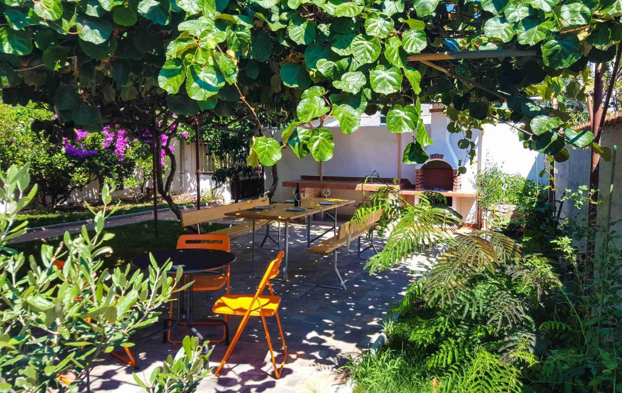 Apartments Sabijan Superior Deluxe Μεντουλίν Εξωτερικό φωτογραφία