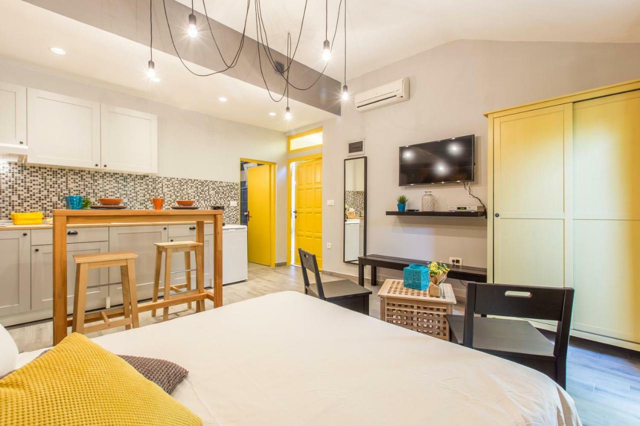 Apartments Sabijan Superior Deluxe Μεντουλίν Εξωτερικό φωτογραφία