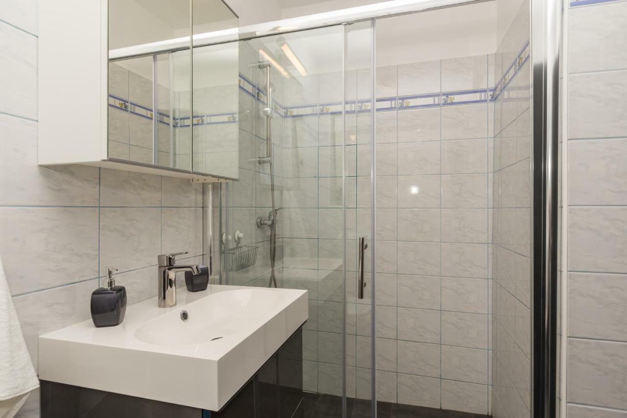 Apartments Sabijan Superior Deluxe Μεντουλίν Εξωτερικό φωτογραφία