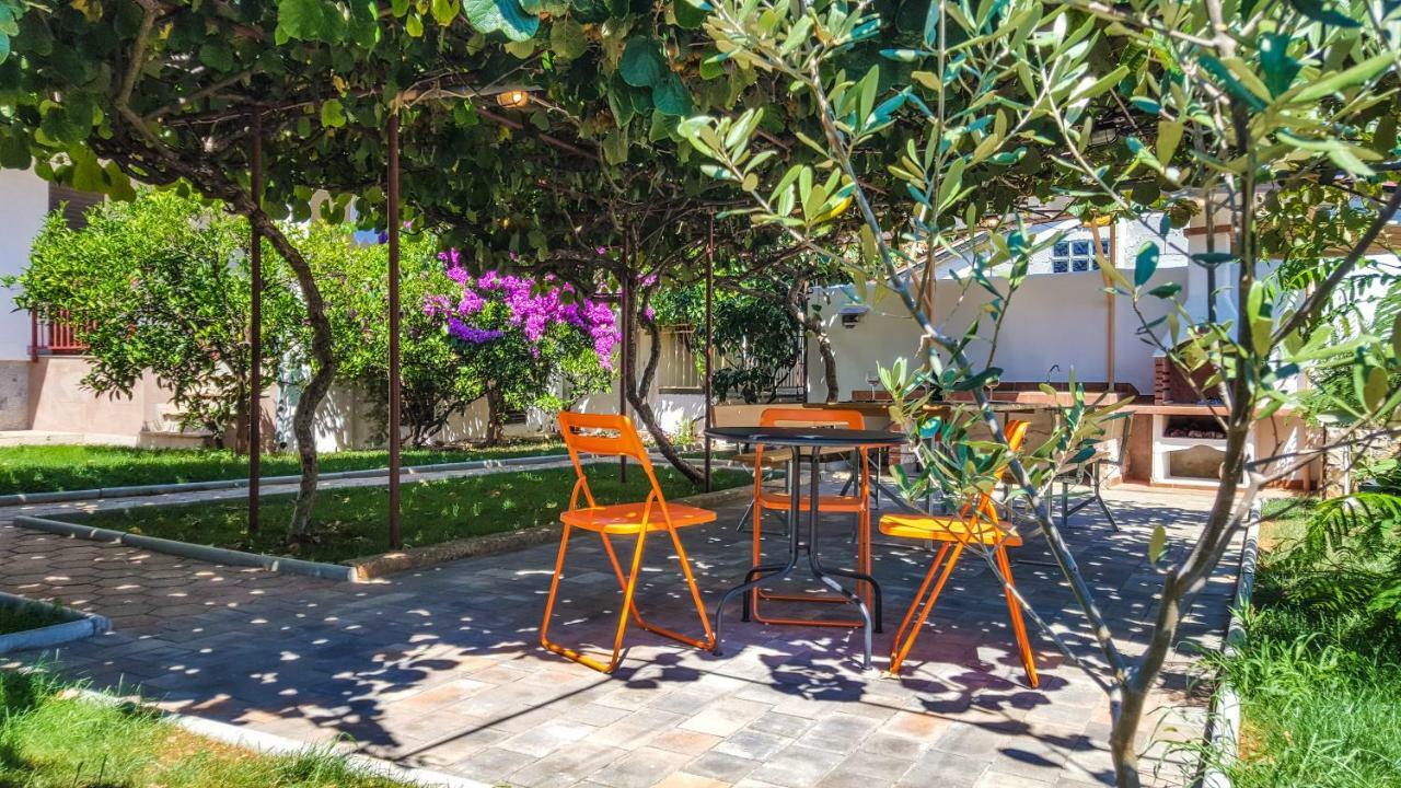 Apartments Sabijan Superior Deluxe Μεντουλίν Εξωτερικό φωτογραφία